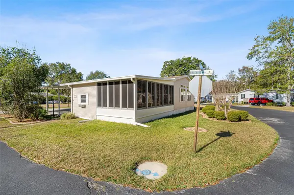 2973 KINGSWOOD CIR, Brooksville, FL 34604