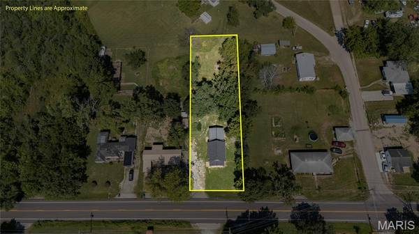 3037 Highway 221, Doe Run, MO 63637