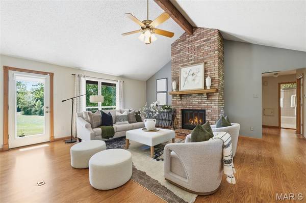 4004 Flandre Cove CT, Unincorporated, MO 63034
