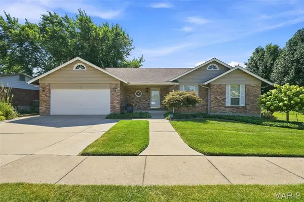 4004 Flandre Cove CT, Unincorporated, MO 63034