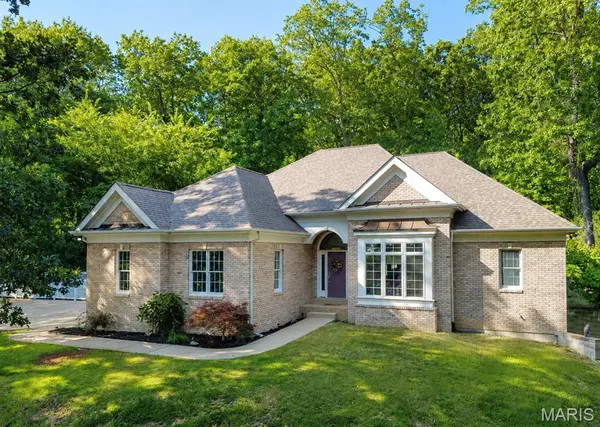 1 Wedgewood DR, Union, MO 63084