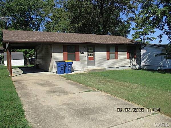 38 Circle DR, Union, MO 63084