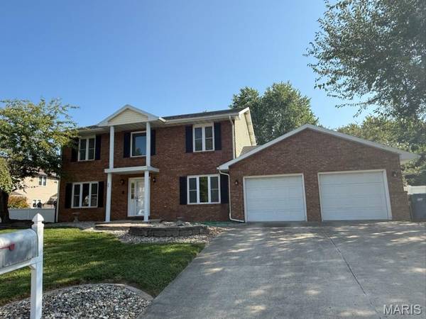29 Timber Meadows PL, Edwardsville, IL 62025