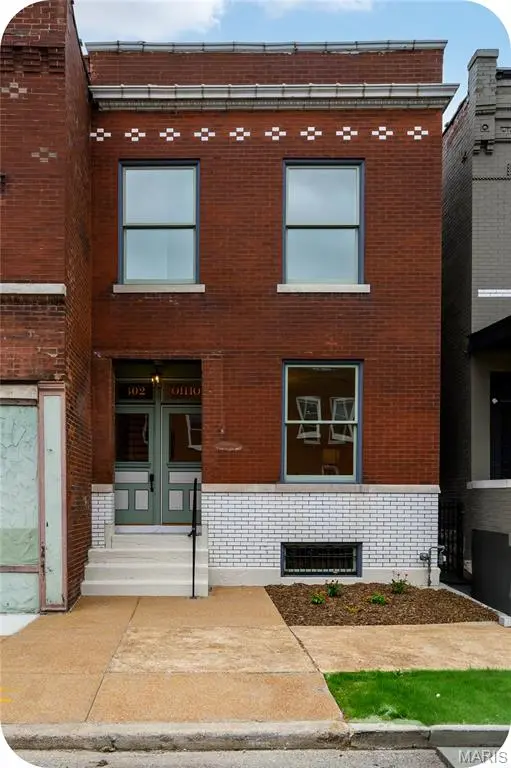 3302 Ohio AVE, St Louis, MO 63118