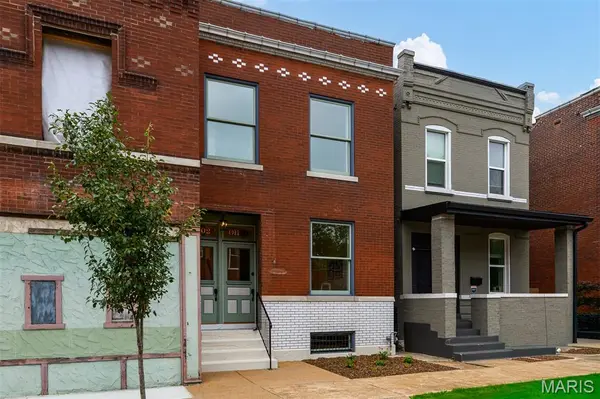 3302 Ohio AVE, St Louis, MO 63118