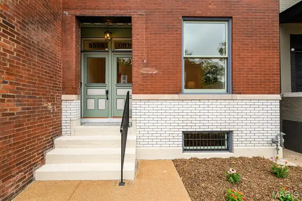 3302 Ohio AVE, St Louis, MO 63118