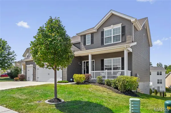 211 Brookview Way CT, O'fallon, MO 63366