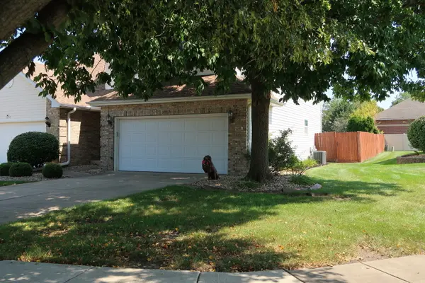 3252 Ridgefield CT, Lockport, IL 60441