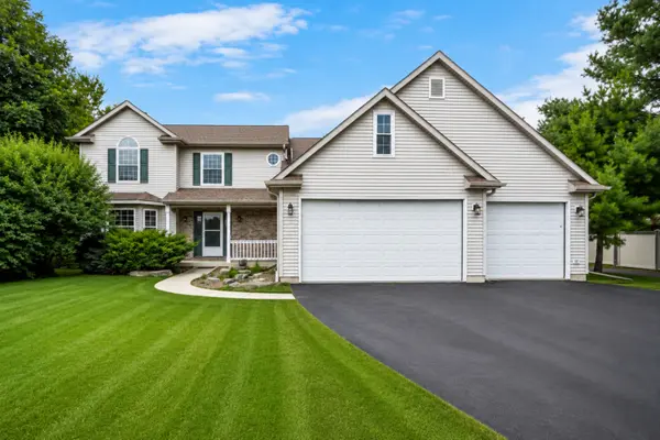 28157 W Wilmot RD, Antioch, IL 60002