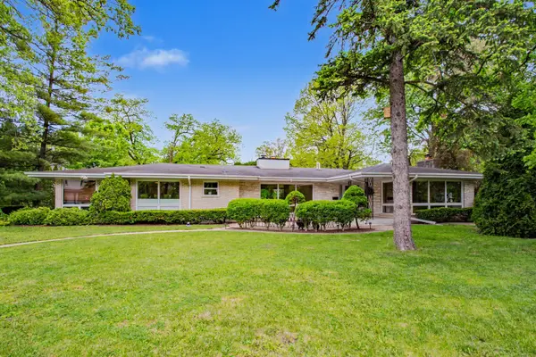 6503 N Longmeadow AVE, Lincolnwood, IL 60712