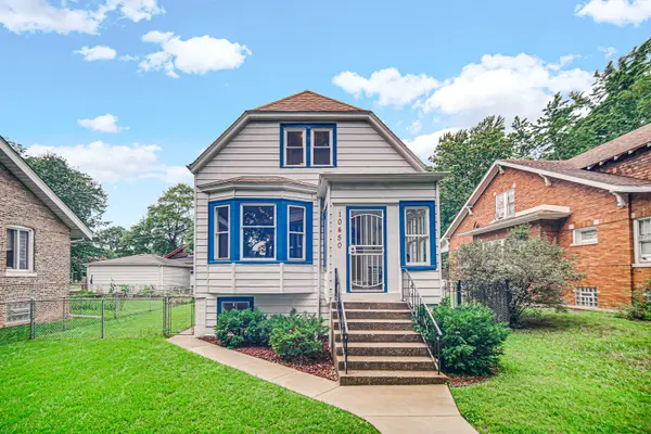 10450 S Church ST, Chicago, IL 60643