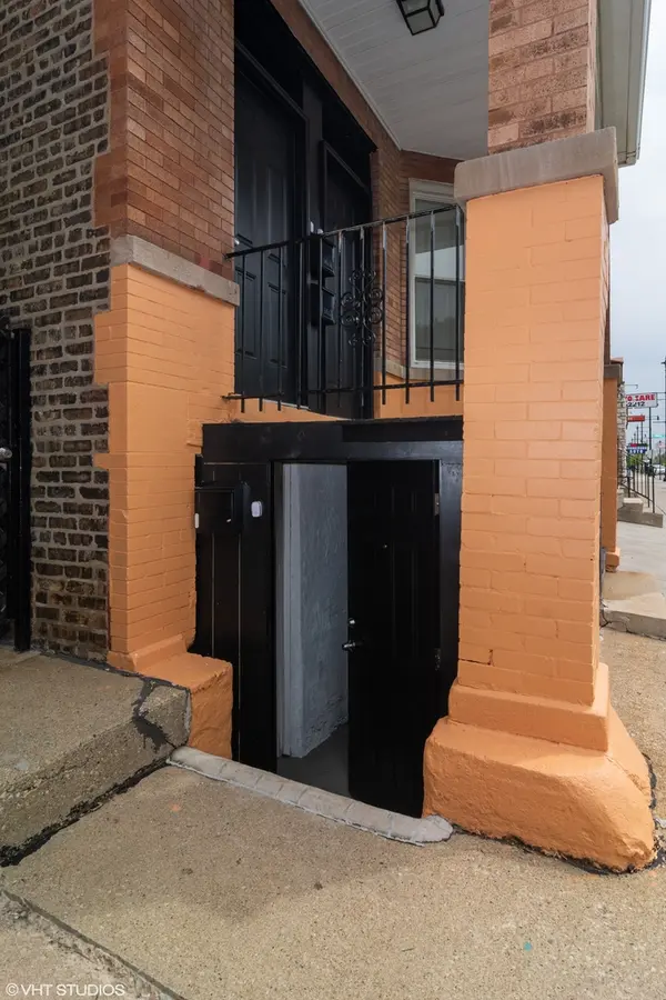 Address not disclosed, Chicago, IL 60618