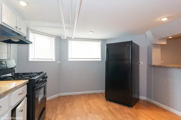 Address not disclosed, Chicago, IL 60618