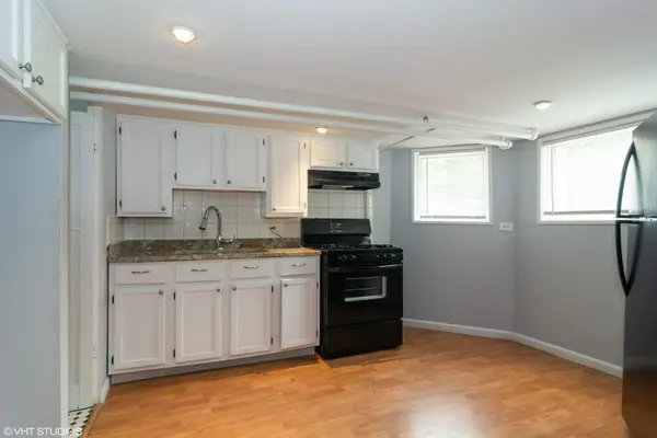 Address not disclosed, Chicago, IL 60618