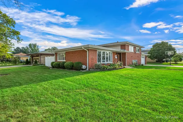 1241 Fargo AVE, Des Plaines, IL 60018