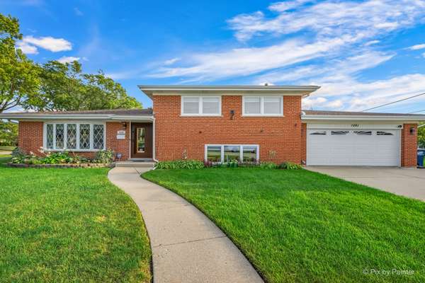 1241 Fargo AVE, Des Plaines, IL 60018
