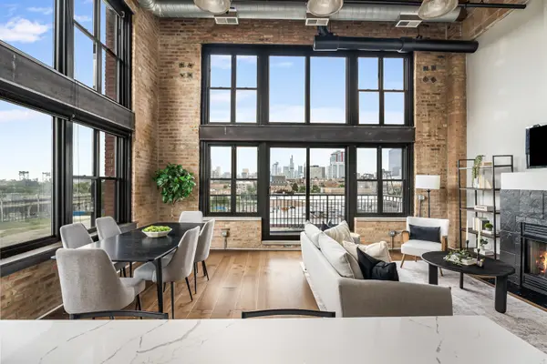 50 E 26th ST #421, Chicago, IL 60616