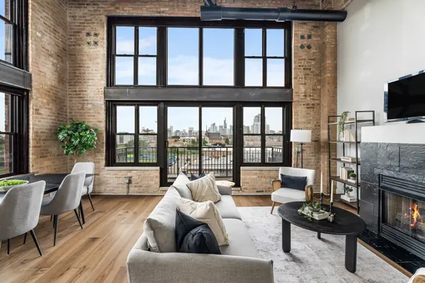50 E 26th ST #421, Chicago, IL 60616