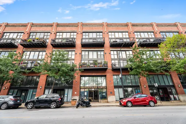 50 E 26th ST #421, Chicago, IL 60616