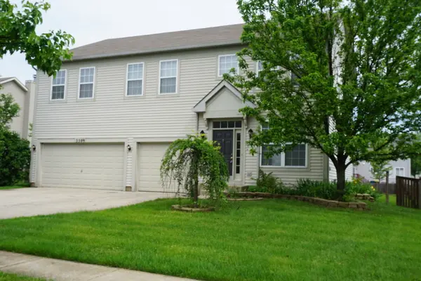 3509 Bailey ST, Plano, IL 60545