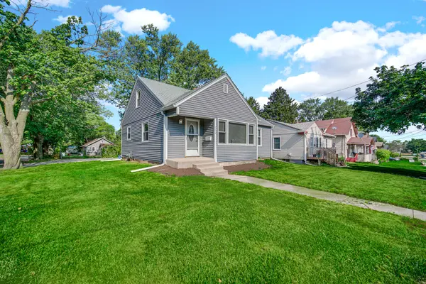 702 N Independence AVE, Rockford, IL 61101