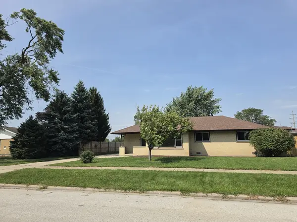 6410 W 88th ST, Oak Lawn, IL 60453