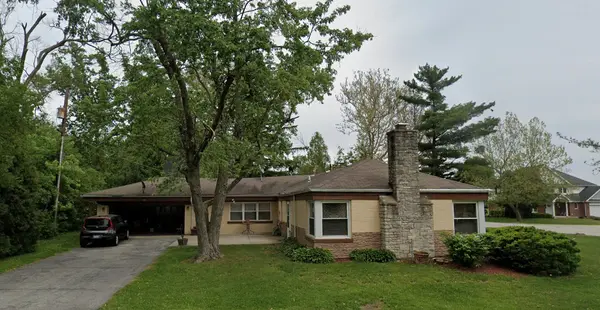 721 Saint Andrews DR, Crete, IL 60417
