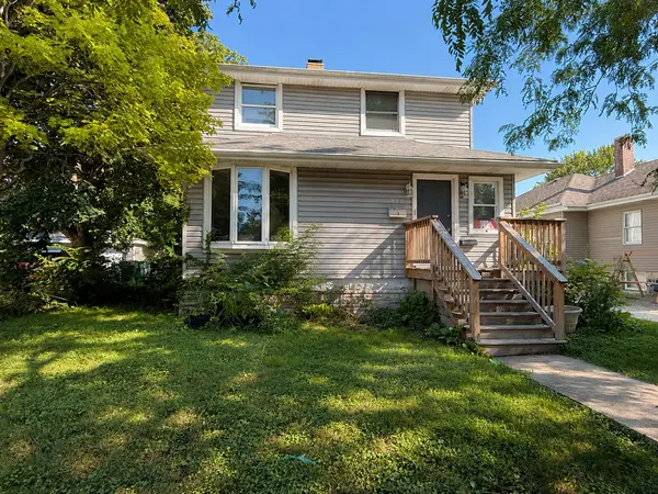 813 Richmond ST, Joliet, IL 60435