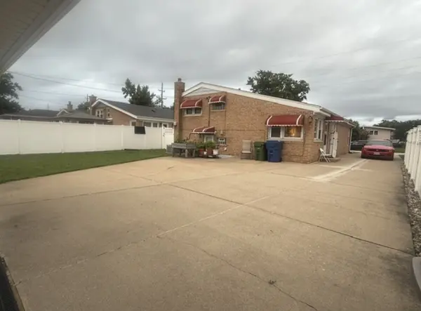 9232 Parkside AVE, Oak Lawn, IL 60453