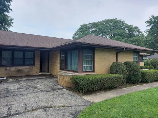 406 W Marion ST W, Prospect Heights, IL 60070