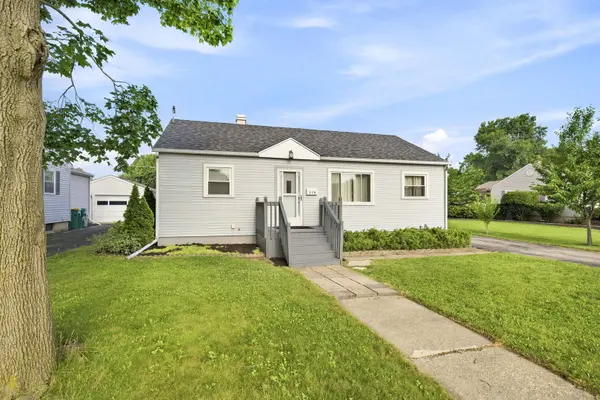 119 Park DR, Joliet, IL 60436