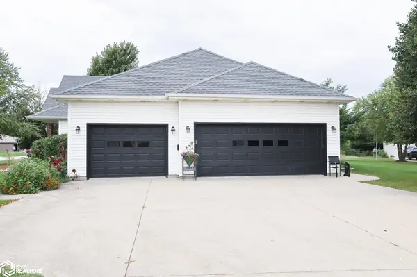 1101 Kamen DR, Webster City, IA 50595