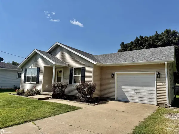 341 S Walnut ST, Fremont, IA 52561