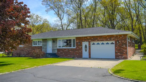 4320 S 350, North Judson, IN 46366