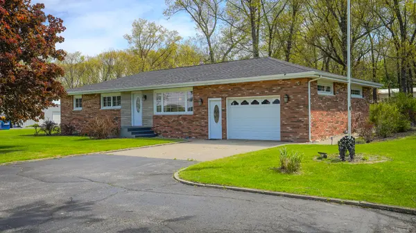 4320 S 350, North Judson, IN 46366