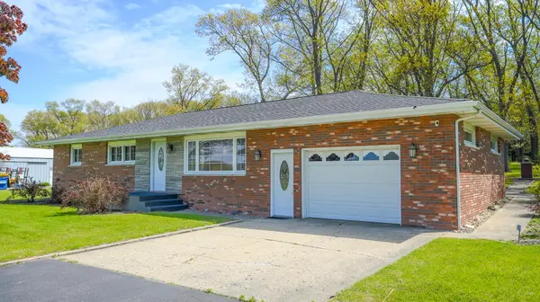 4320 S 350, North Judson, IN 46366