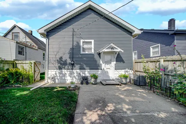 4241 Hohman AVE, Hammond, IN 46327