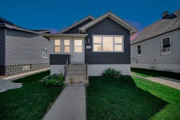 4241 Hohman AVE, Hammond, IN 46327