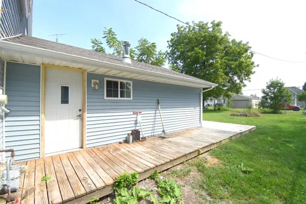 128 S Brooks ST, Francesville, IN 47946