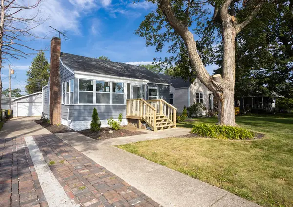 234 N Woodlawn Avenue, Griffith, IN 46319