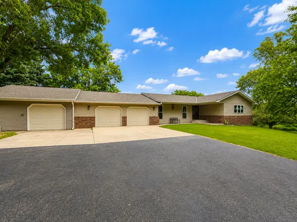 2398 122nd AVE NE, Spicer, MN 56288