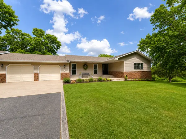 2398 122nd AVE NE, Spicer, MN 56288