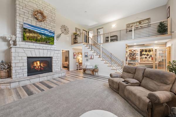 23823 Lara RD, Wood River Twp, WI 54840