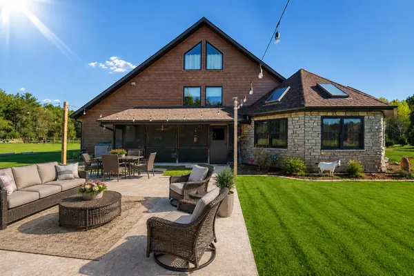 23823 Lara RD, Wood River Twp, WI 54840