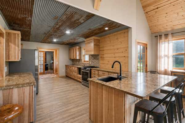 23823 Lara RD, Wood River Twp, WI 54840