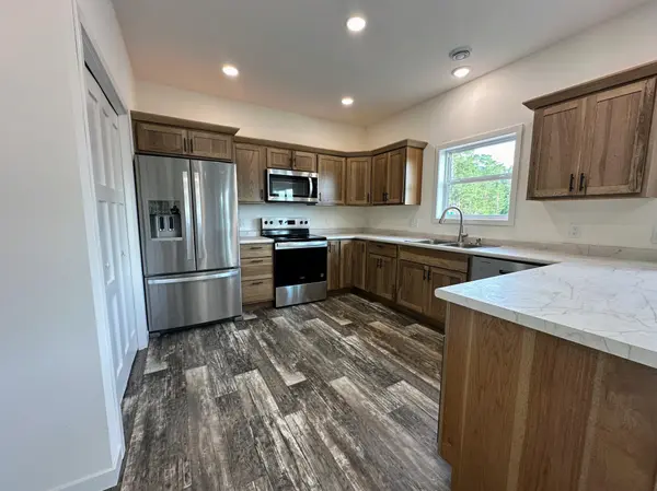 711 Cherry LN, Perham, MN 56573