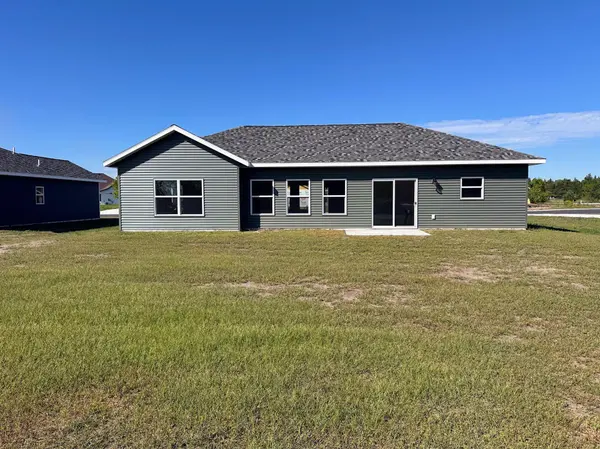 711 Cherry LN, Perham, MN 56573