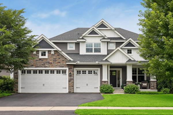 11031 Sundance Woods BLVD, Dayton, MN 55369