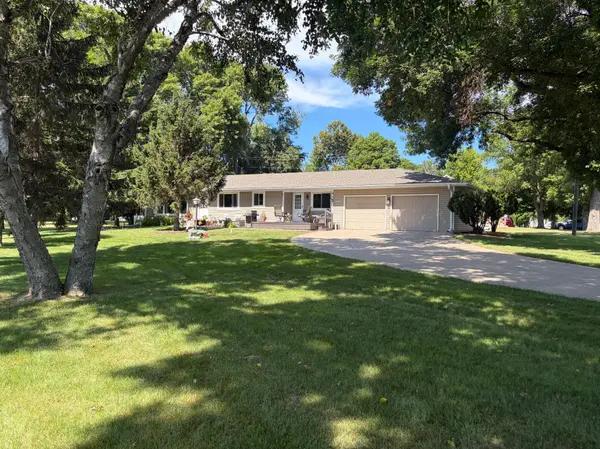 202 4th ST, Kerkhoven, MN 56252