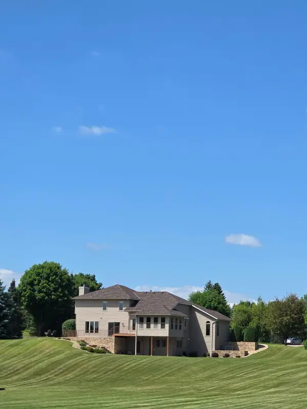 15821 54th ST NE, Saint Michael, MN 55376